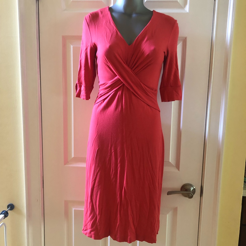 Beautiful Banana Republic Dress